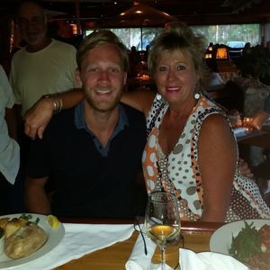 Meet your Posher, Dana